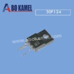30F124 = DG 402