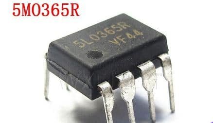 IC 5M0365R