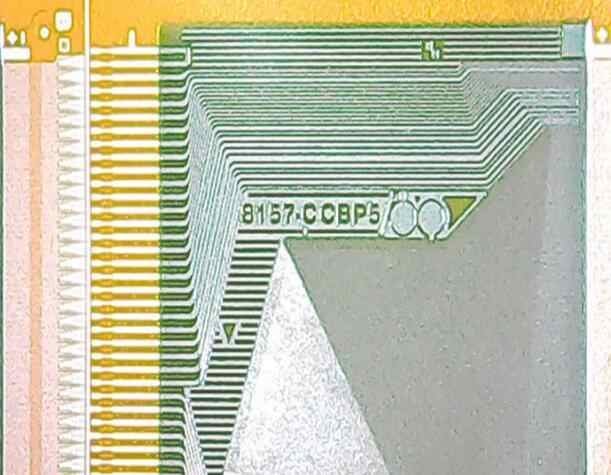 COF 8157-CCBP5