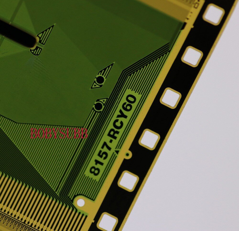 IC 8157-CCYOE = 8157-CCYHE