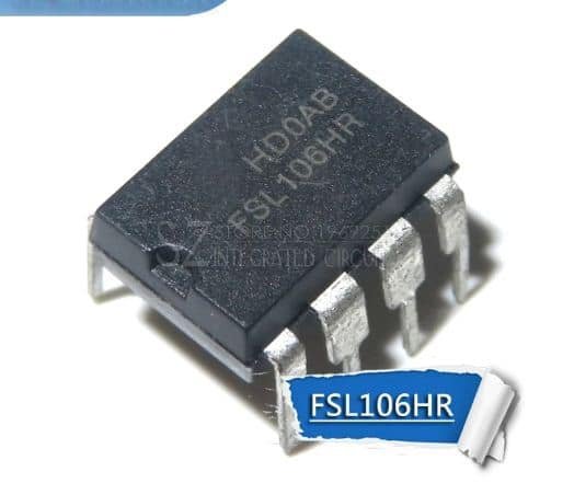 FSL106HR