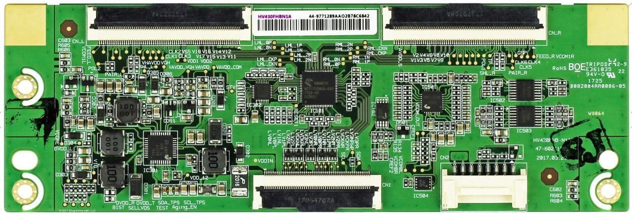HV430FHBN1A