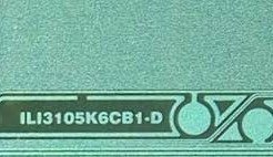 IL13105K6CB1-D = NT39828H-C5291A