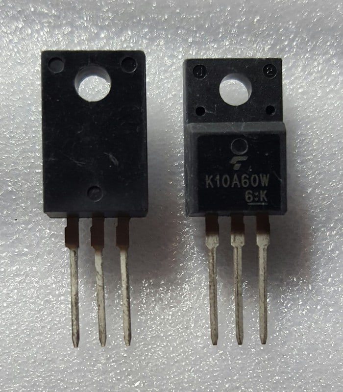 K 10A60W