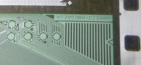 NT39538H-C1260A