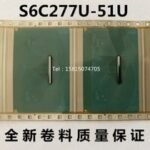 S6C277U-53U = S6C277-51U
