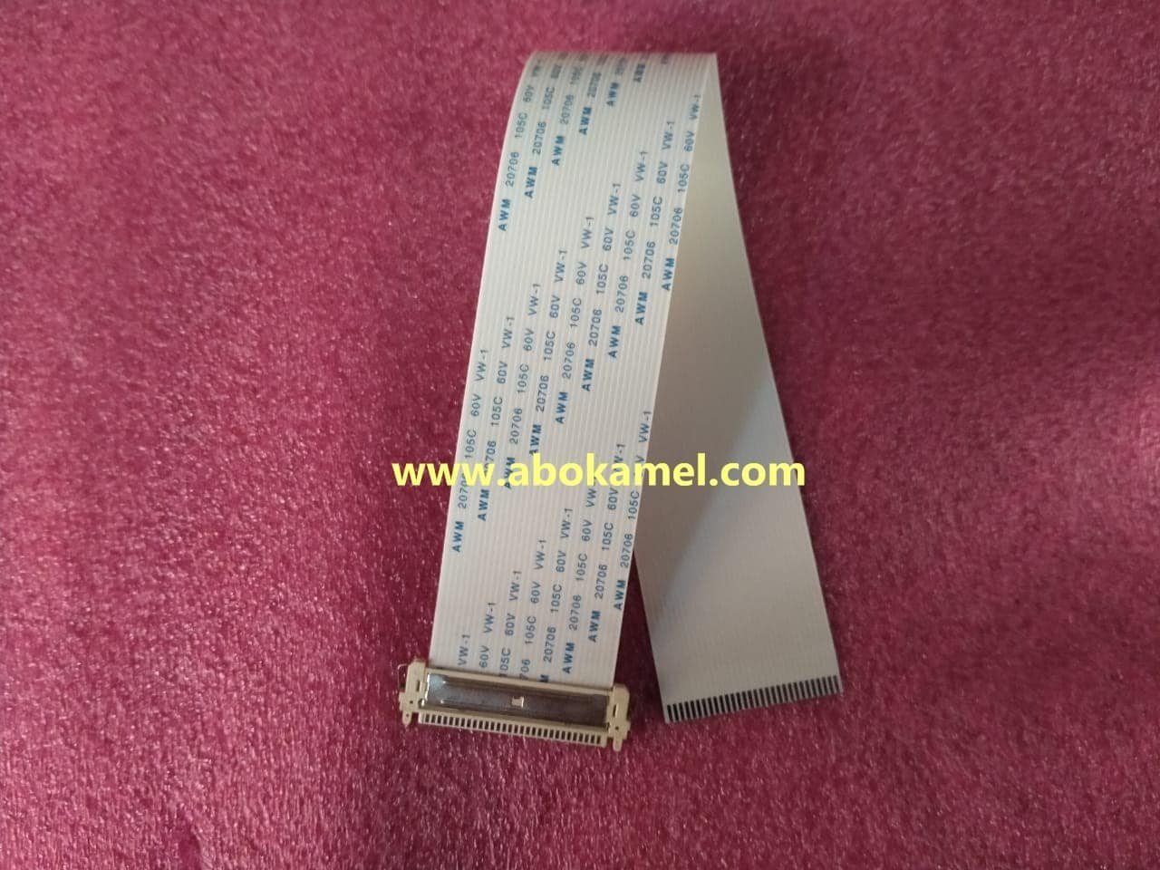 LVDS توشيبا