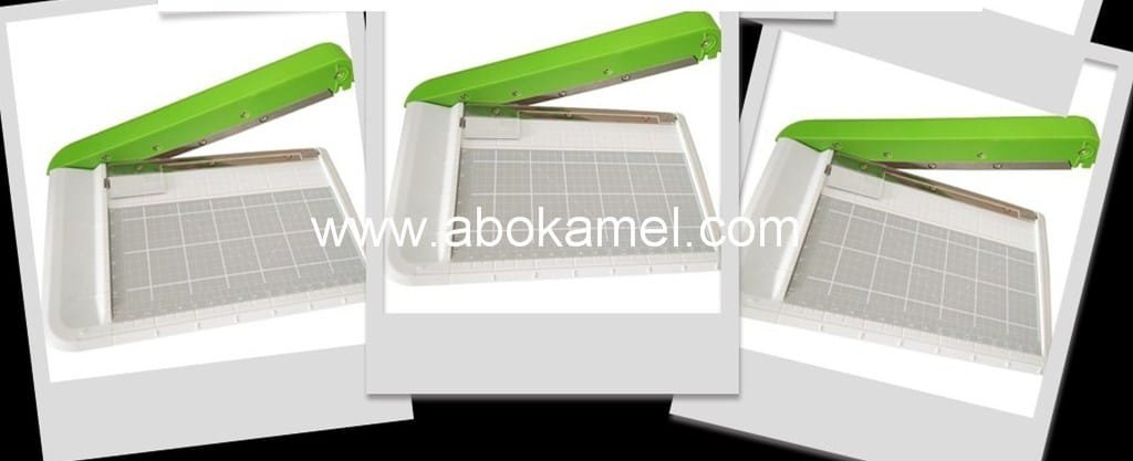 مقص كوف Cut tap cof
