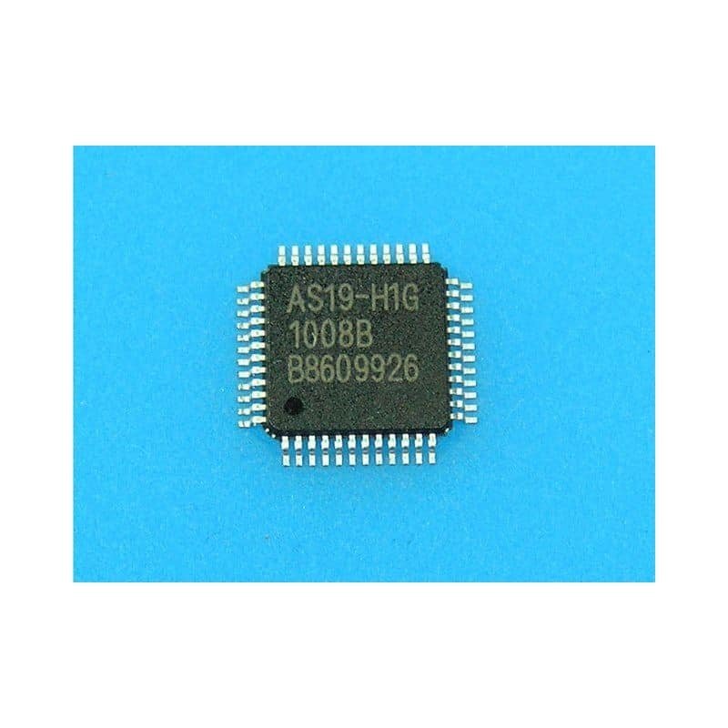 AS19 - HG